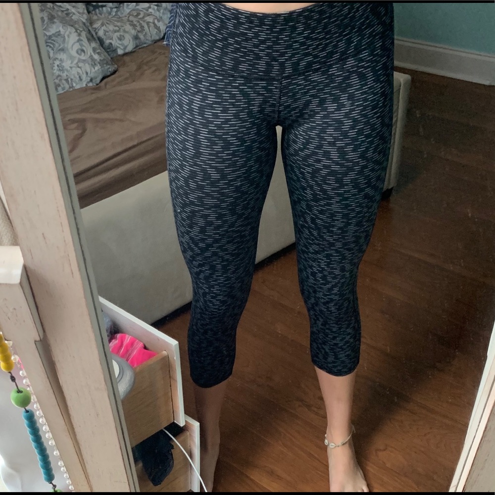Champion Yoga Pants